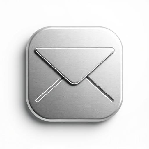 Icône d'un email